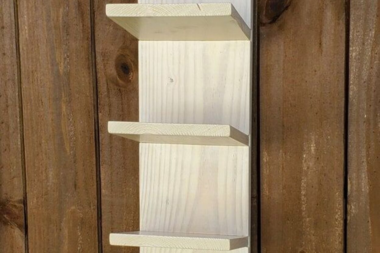 Sunny Day Art Woodwork