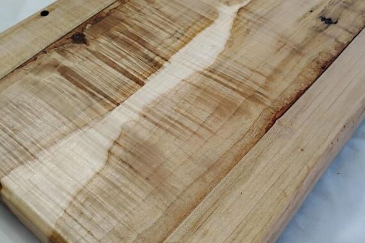 Three Skis Woodworking