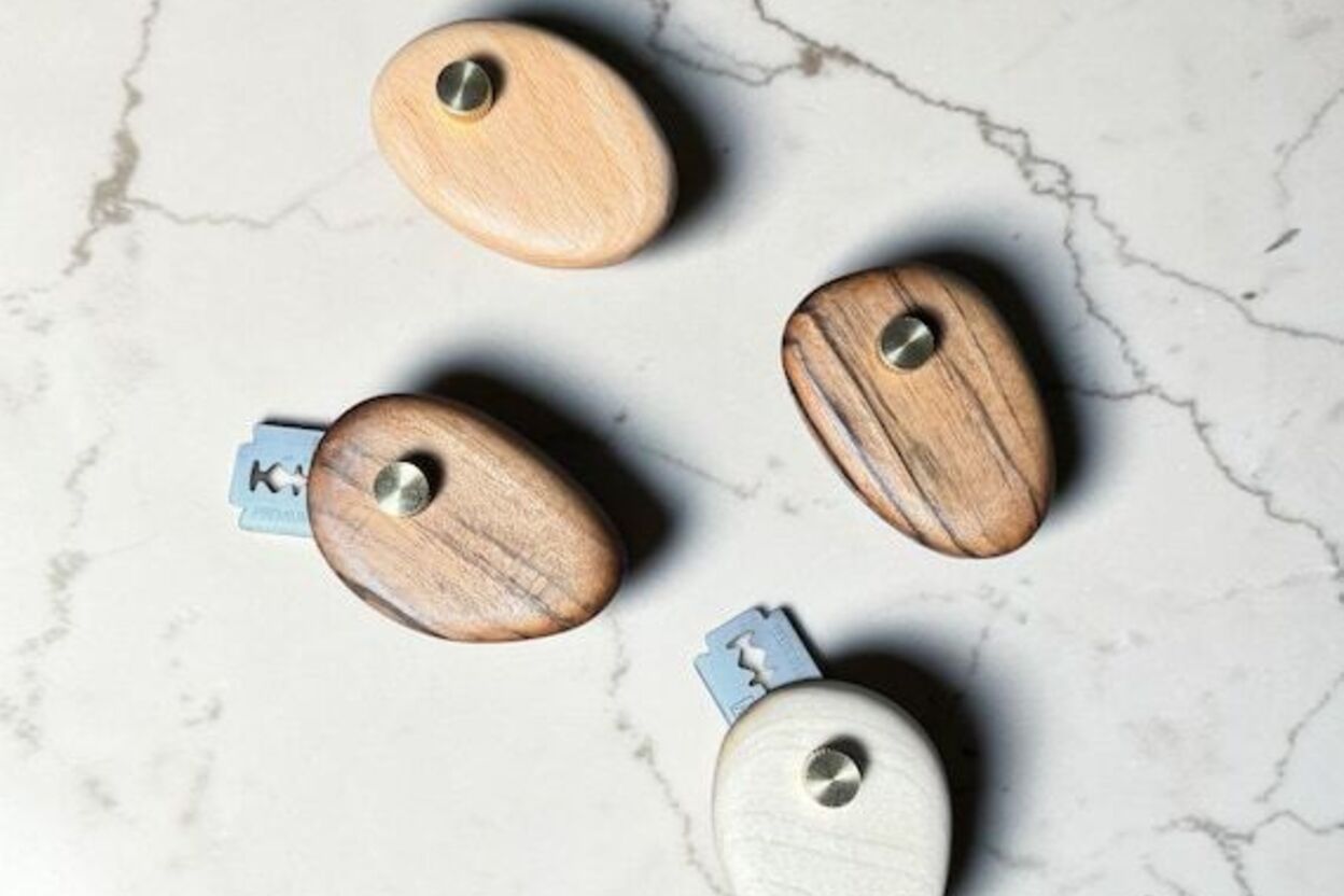 Vitali Woodworks