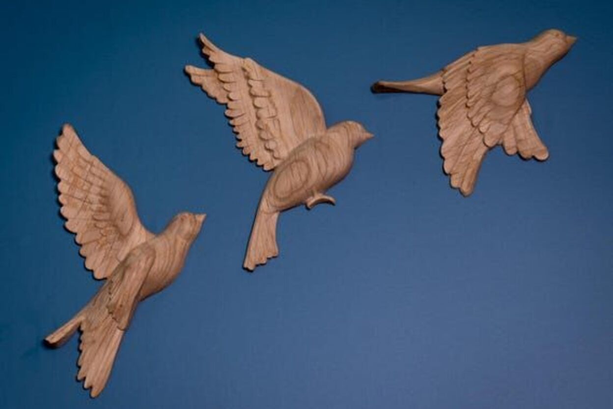 Wood Craft CZ