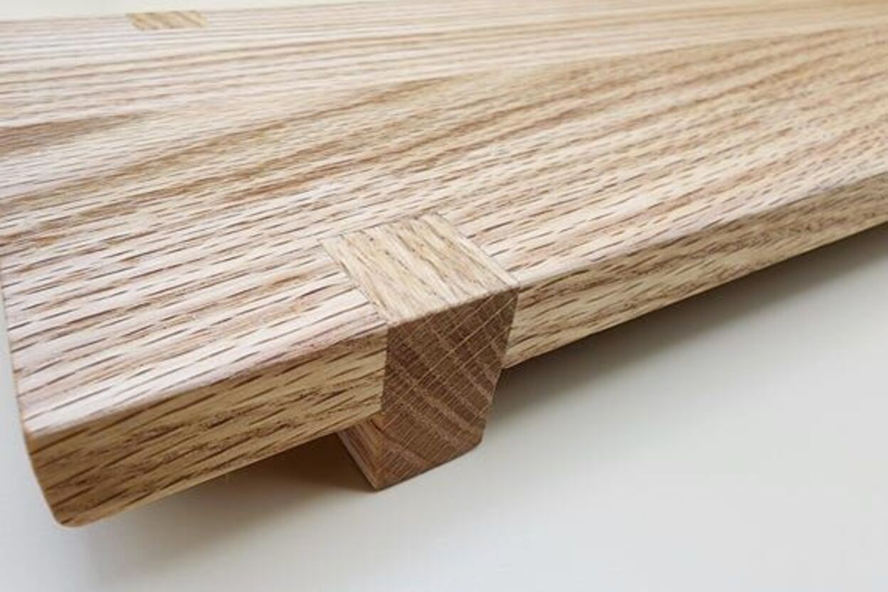 Wood Crafted Workshop