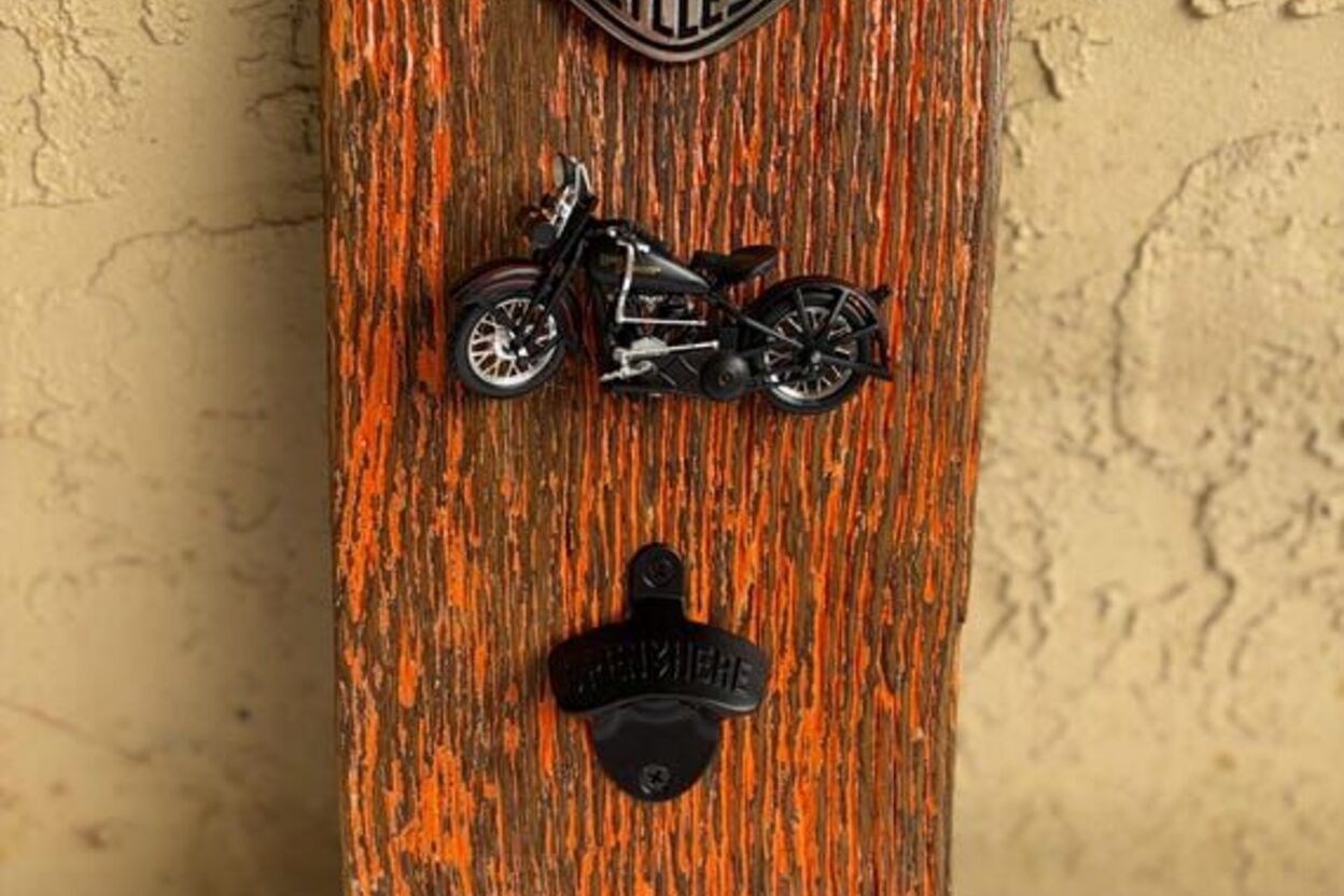 Woodworkbyhutch