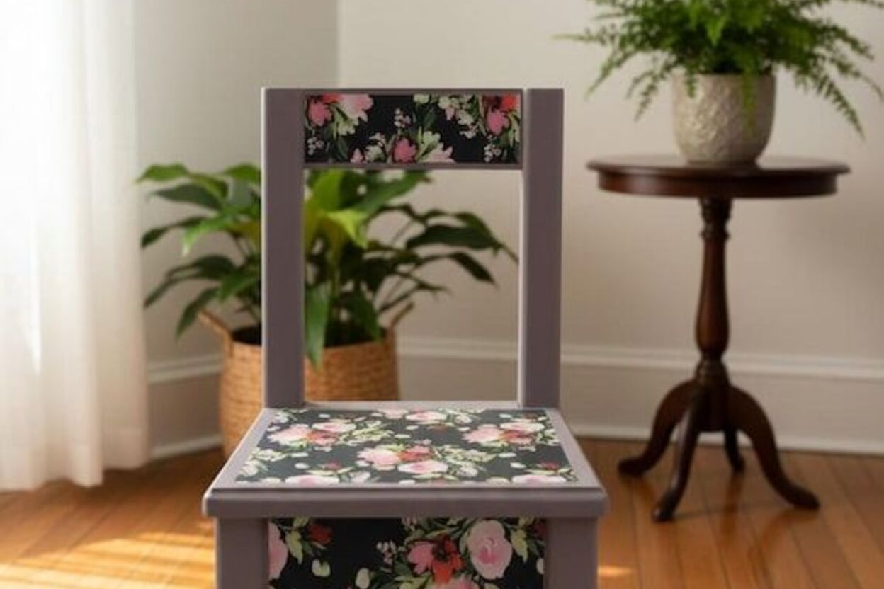 Woodworkingby Joanne