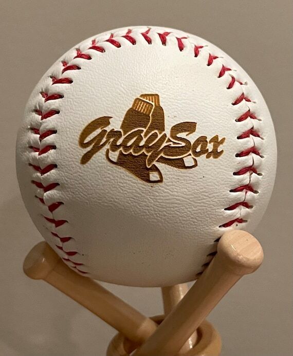 Custom Engraved Baseball...