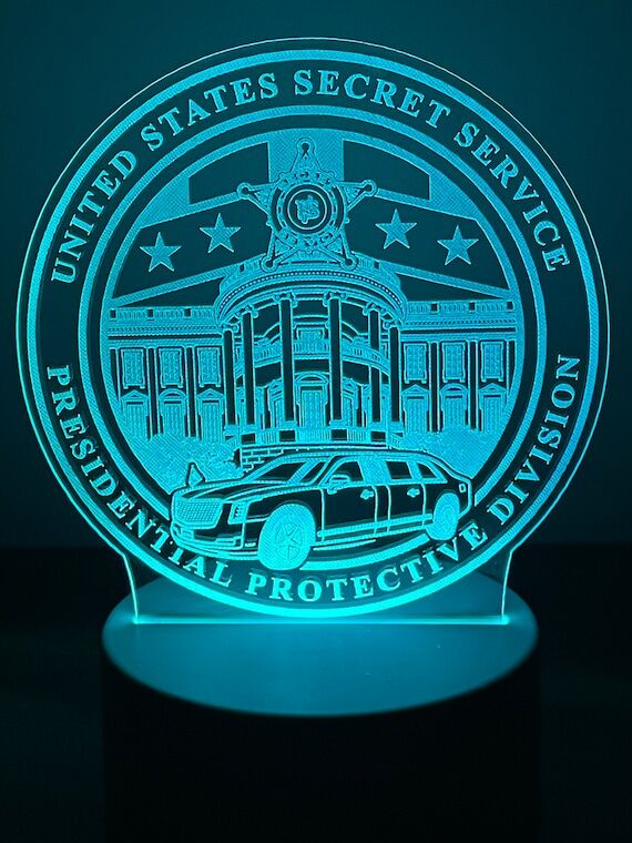 Custom Nightlights...