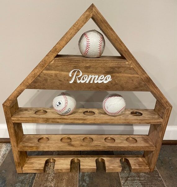 Baseball/Bat Holder...