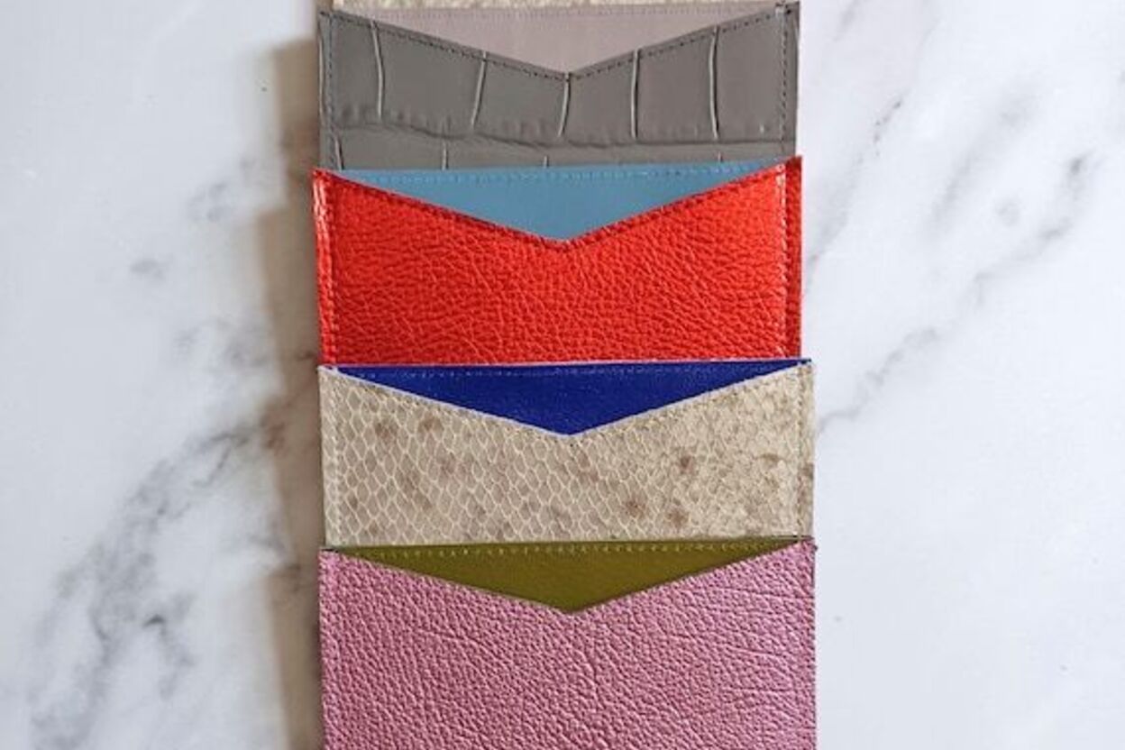 Amara Fine Leather Bags