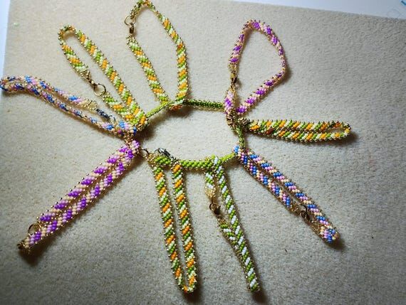Artisanal Colombian Accessories, Light Bracel...
