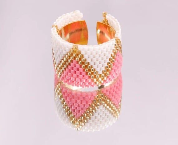 Artisanal Colombian Accessories, Large Adjust...