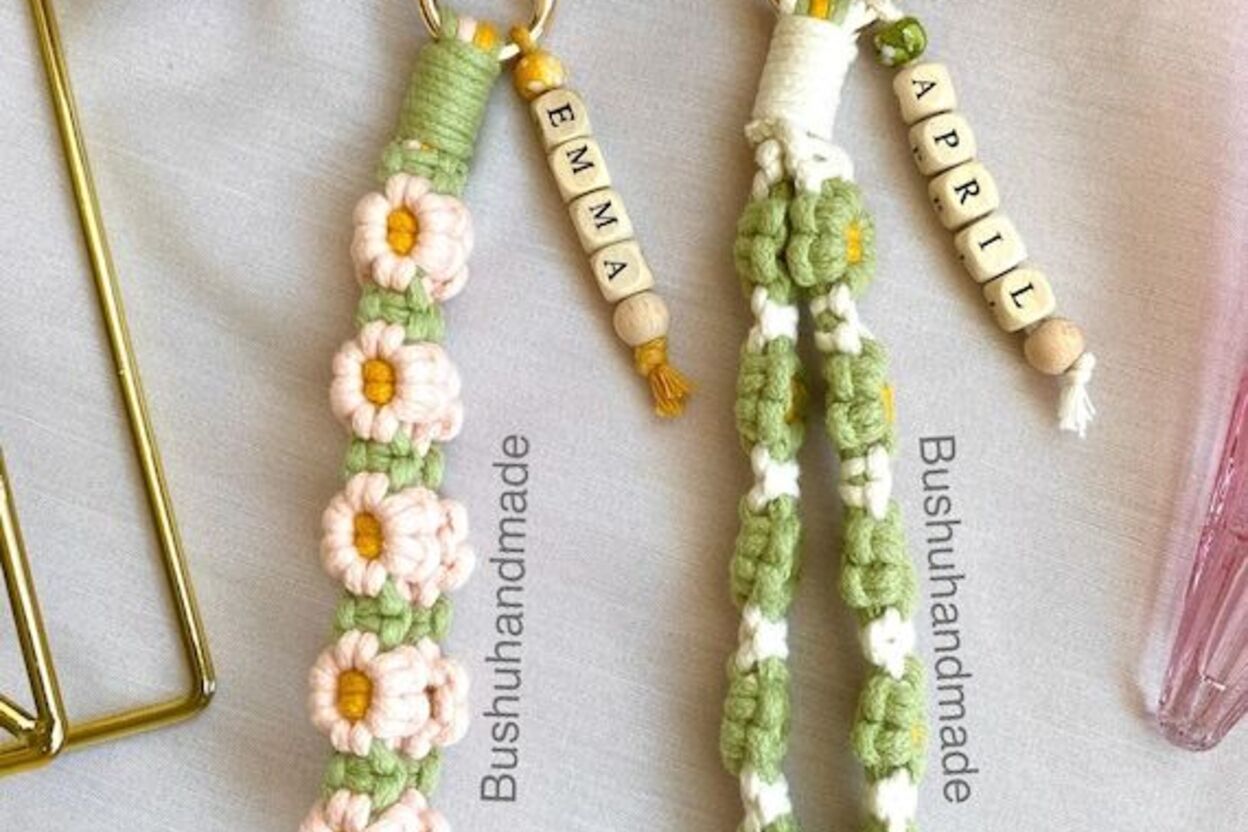Bushuhandmade