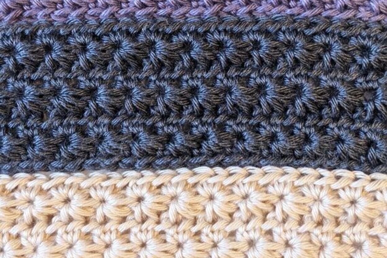 Crochet Goodsby Shelby
