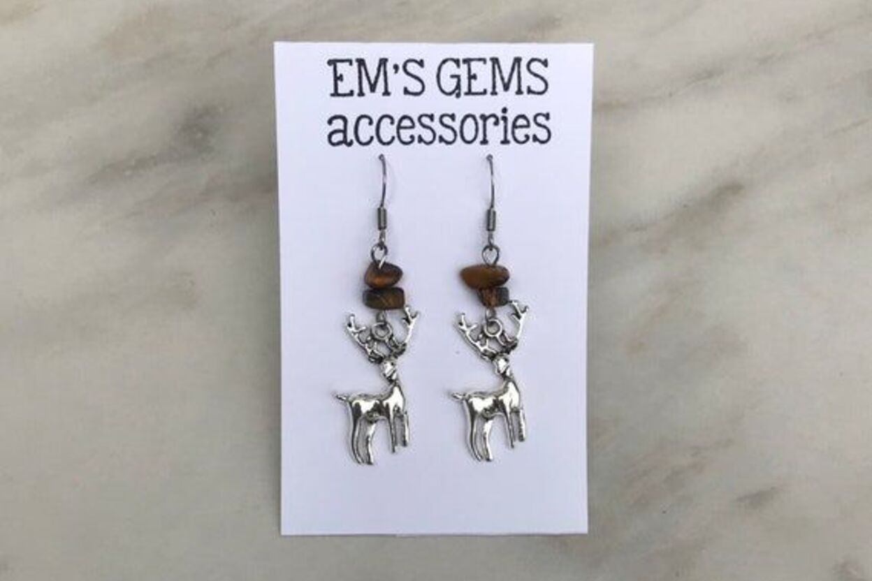 EMSGEM Saccessories