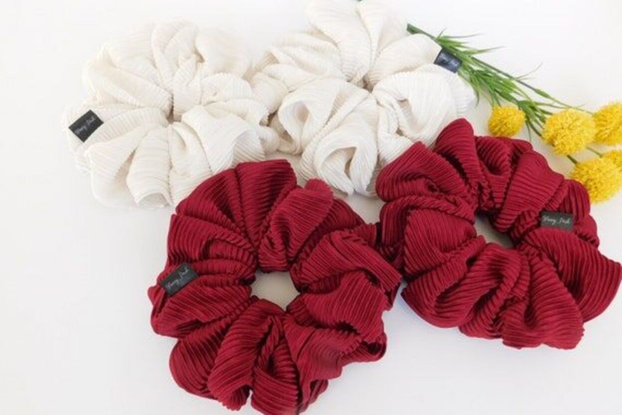 Fancy Posh Accessories