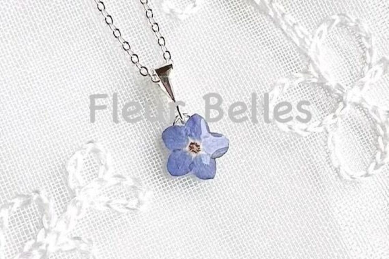 Fleur Belles Designs