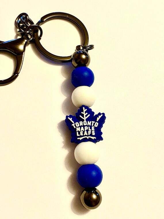 Toronto Sports Keychain...