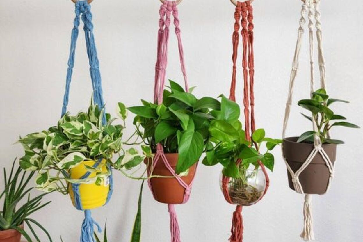 Handmade By Uruba