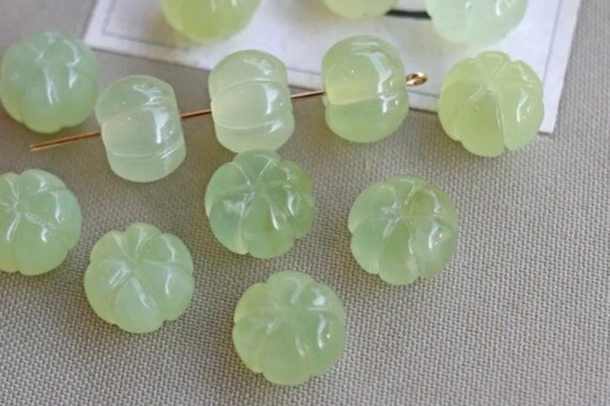 Happy DIY Beads