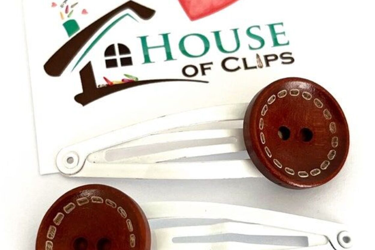 Houseof Clips By Simone