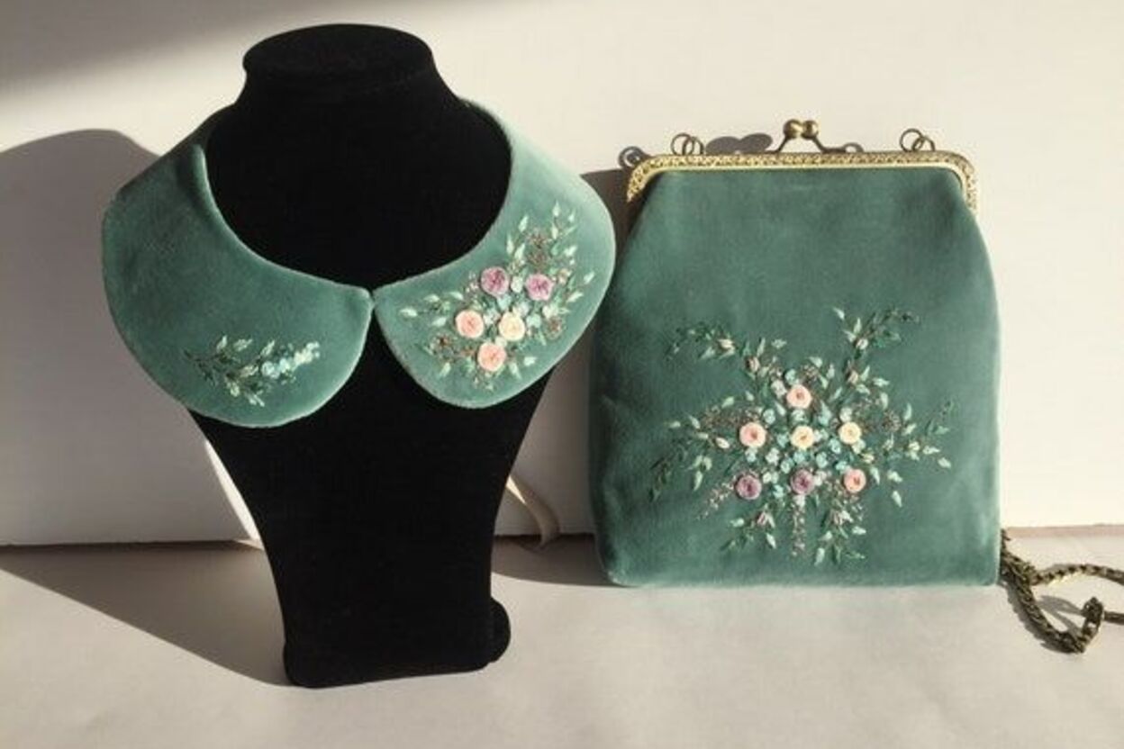 K Khandmadeaccessorie