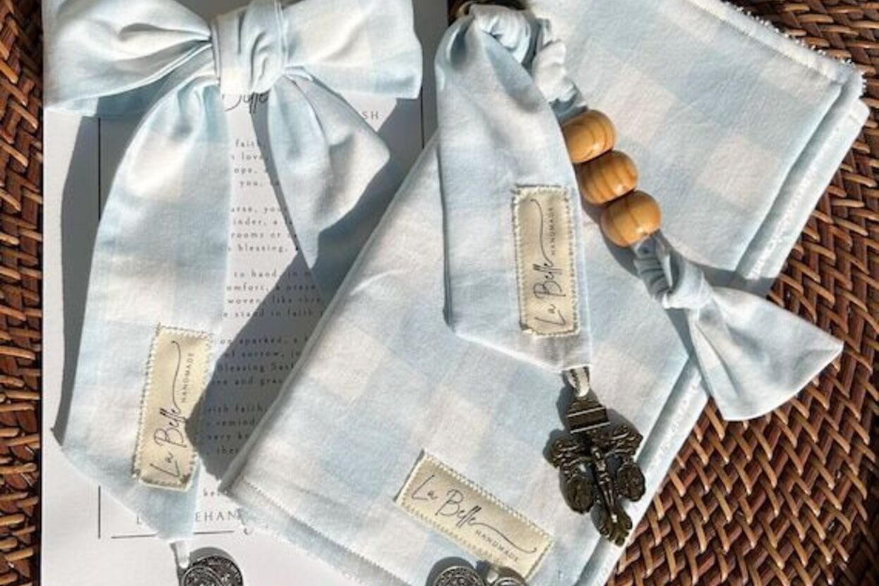 La Belle Handmade Co