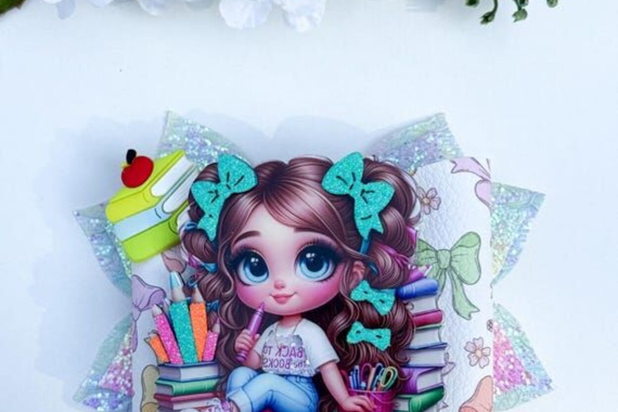 Lilydesignsbows