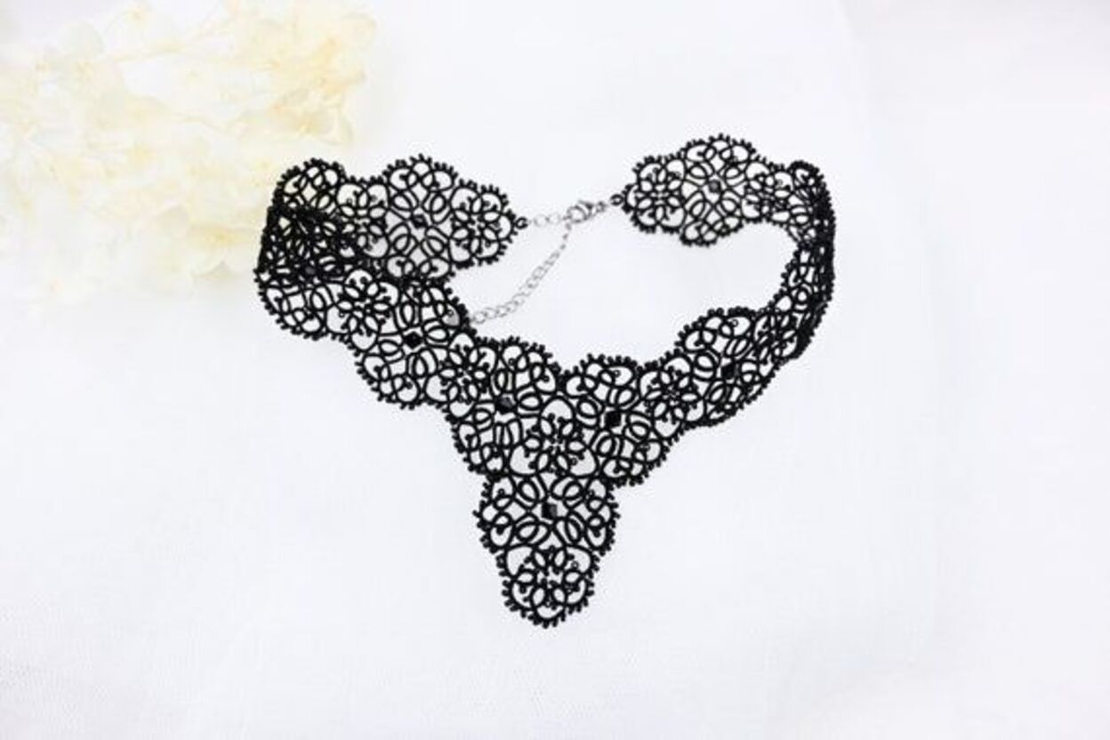 Lionas Handmade