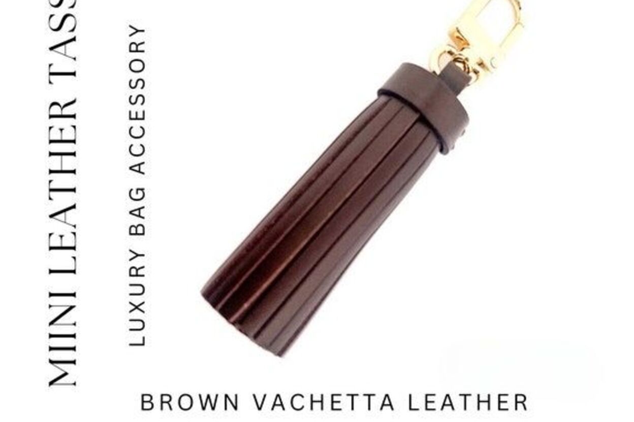 Luxury Bag Rehab