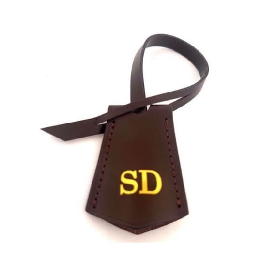 Custom Key Bell Key Clochette Charm Add your ...