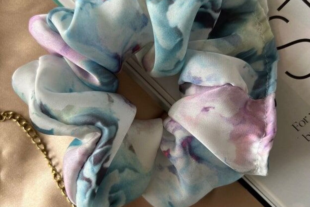 Mariam Makes Stuff