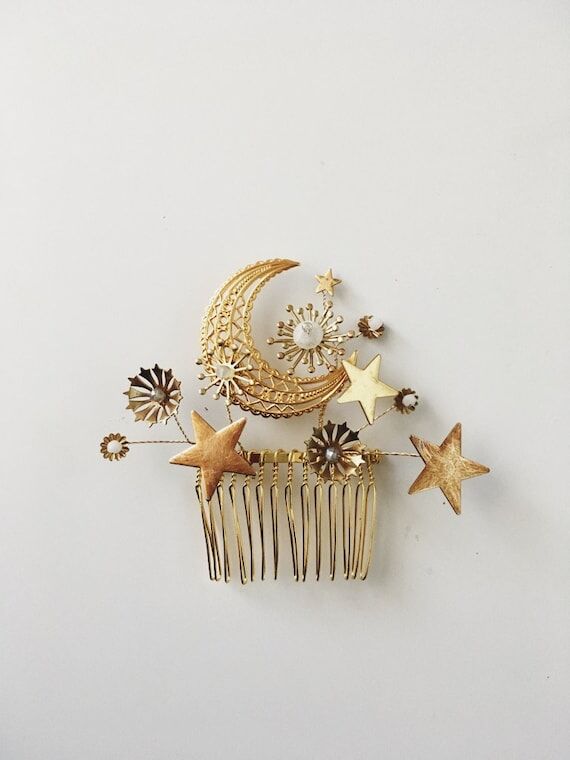 Galaxy comb...