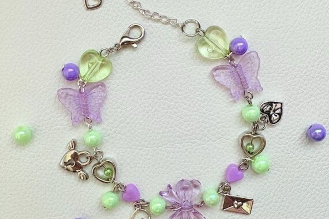 Moonlight Beads CA