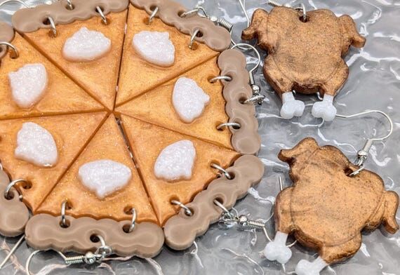 Handmade Christmas Thanksgiving Easter Holida...