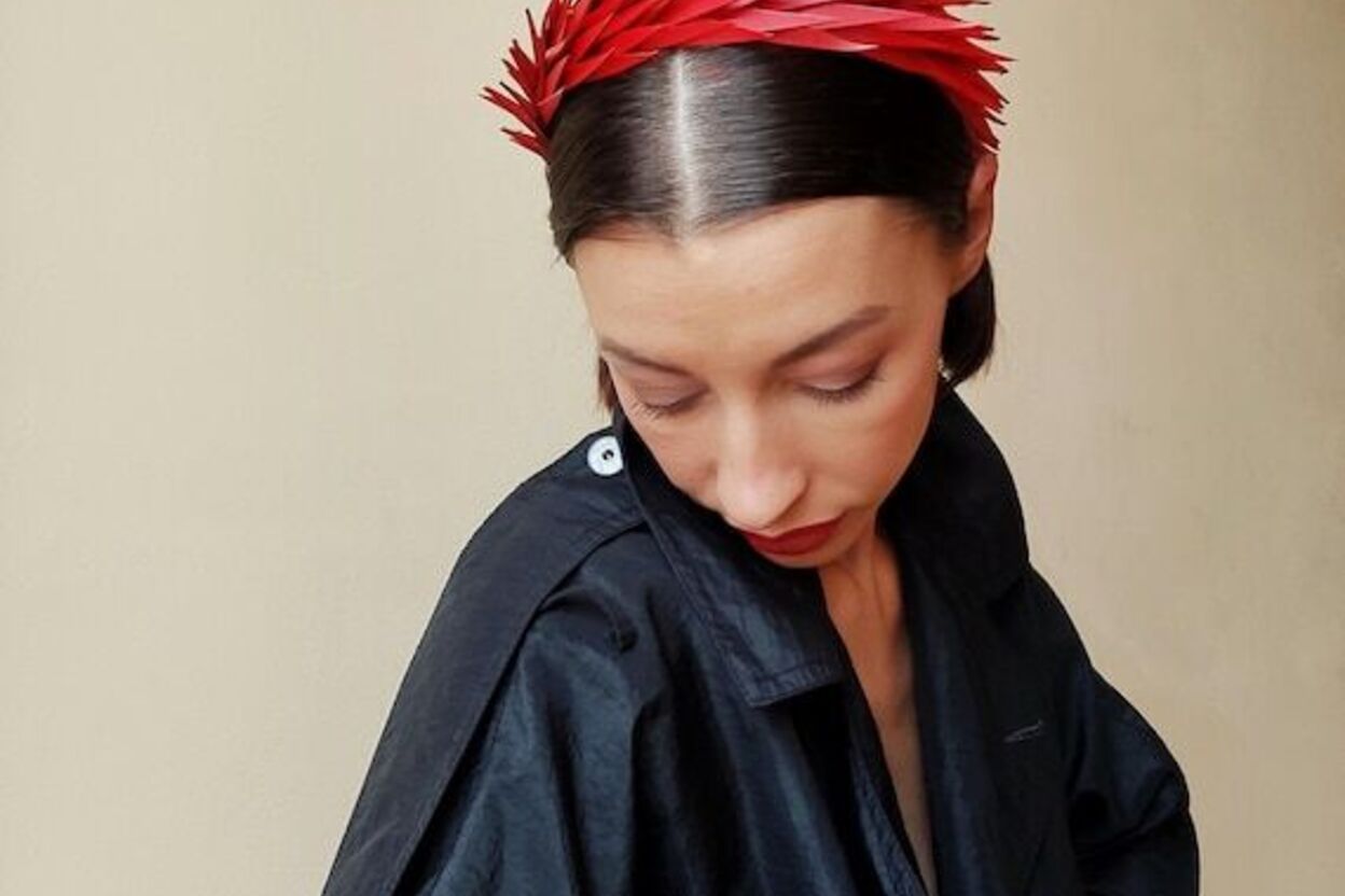 Novikova Accessories