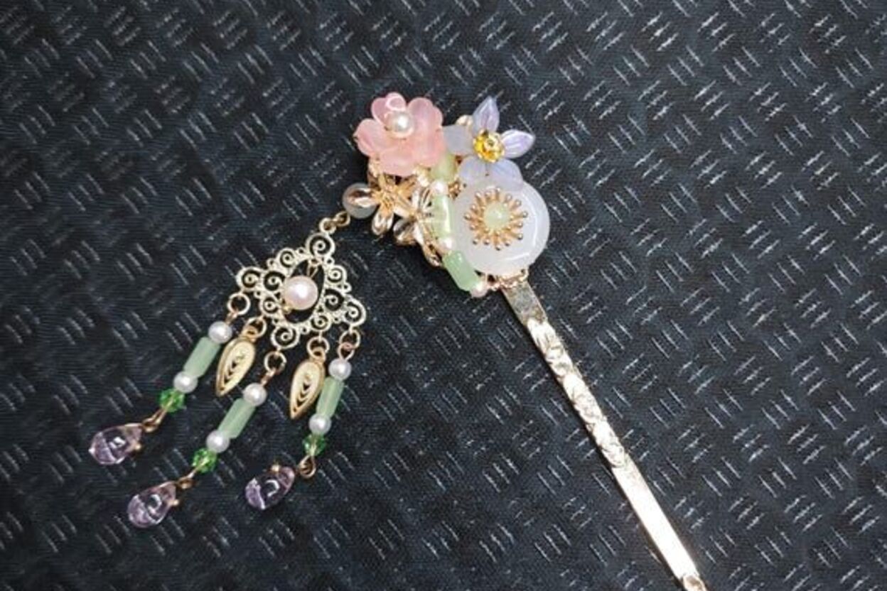 NYC Handmade Boutique