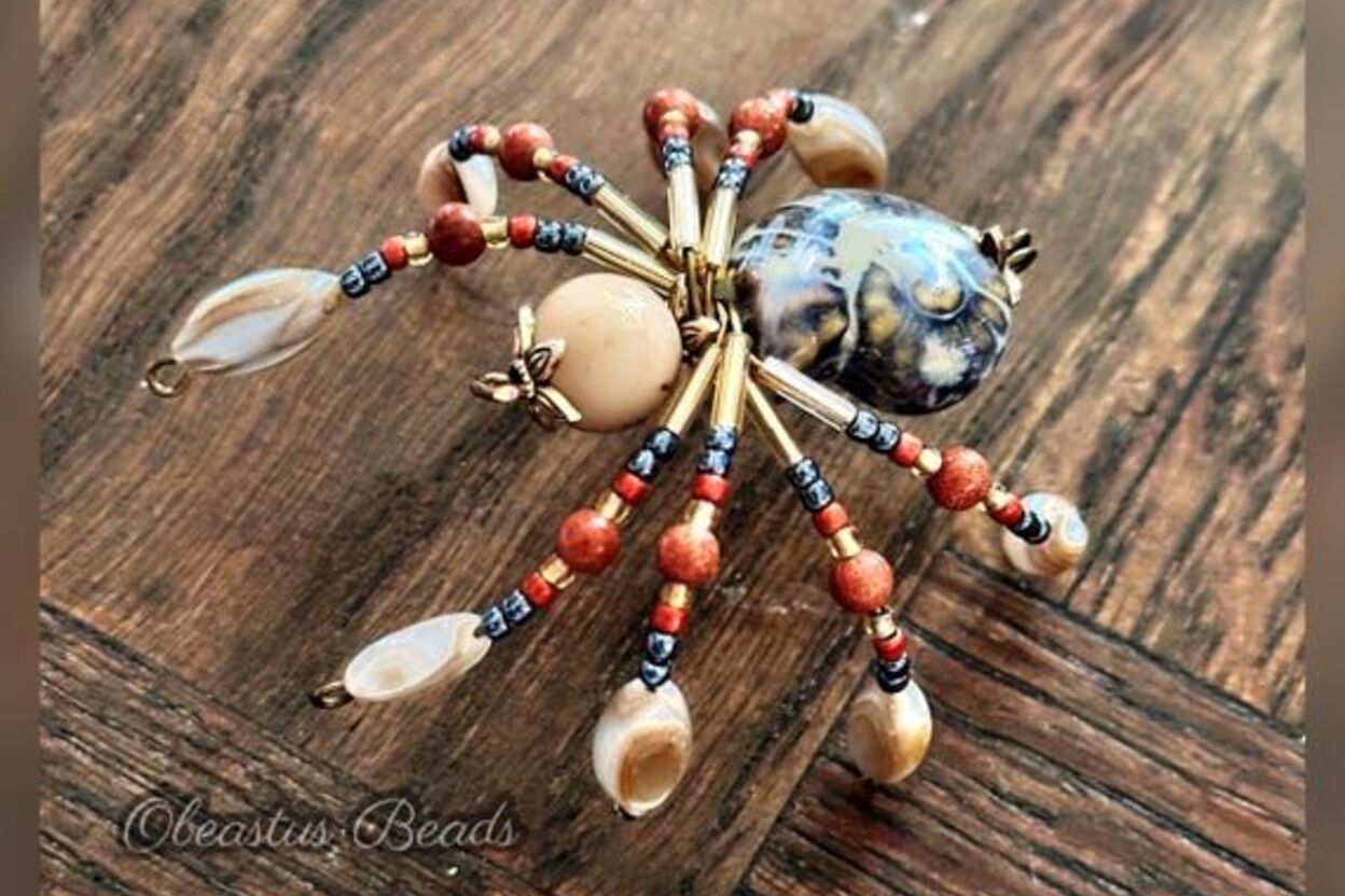 Obeastus Beads