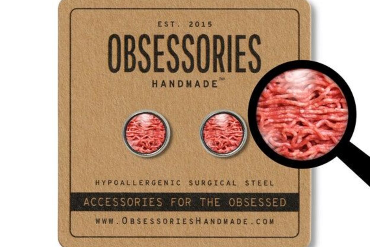 Obsessories Handmade