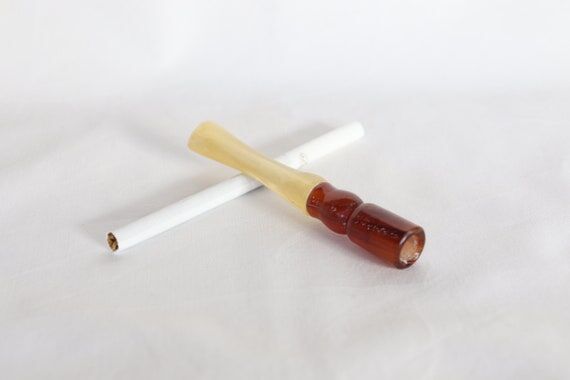 Antique Cigarette Pipe, Antique Cigarette Hol...