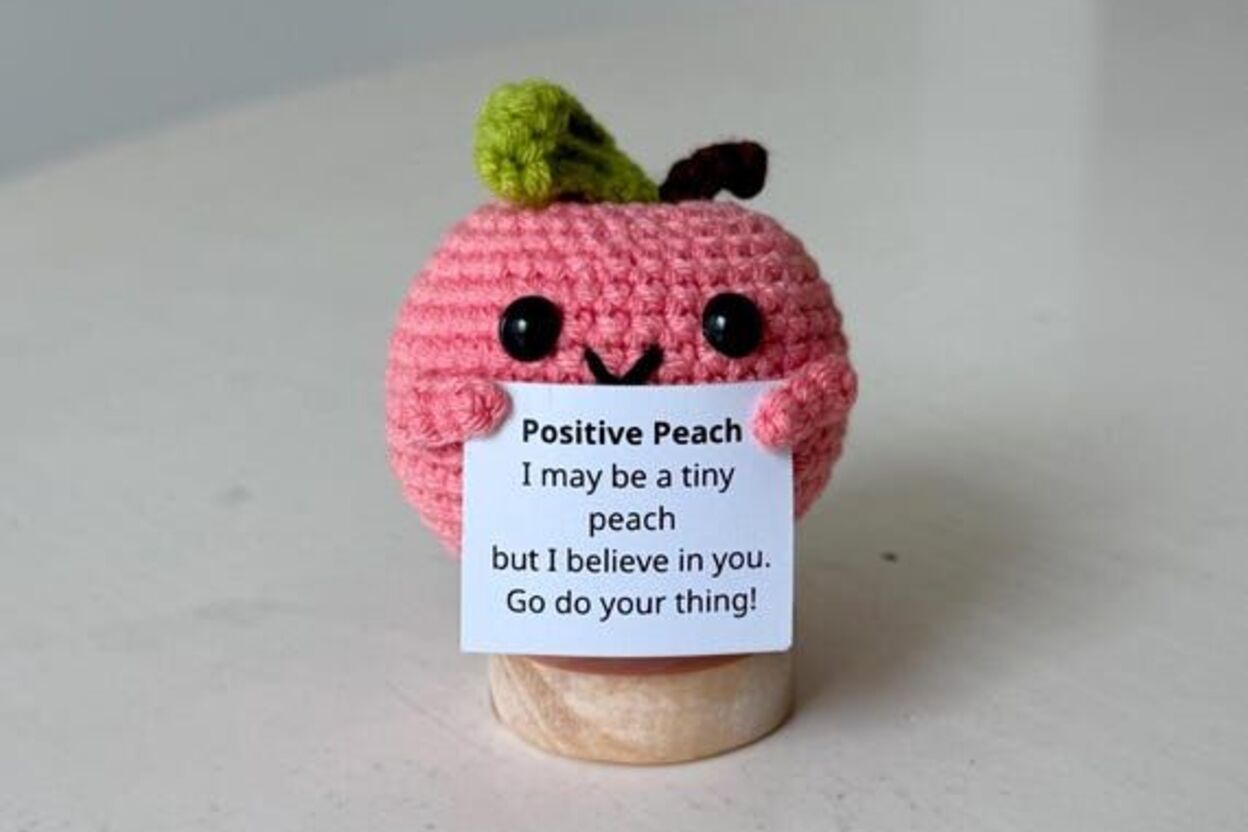Pa Lin Accessories Gift