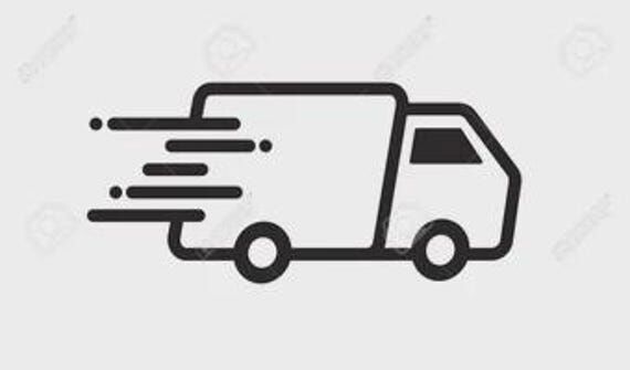 Postage to USA - Parcels up to 1kg...