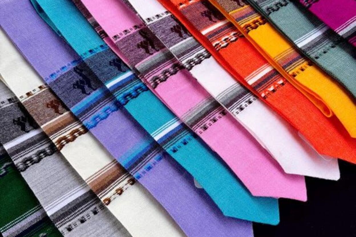 Peruvian Vogue Crafts