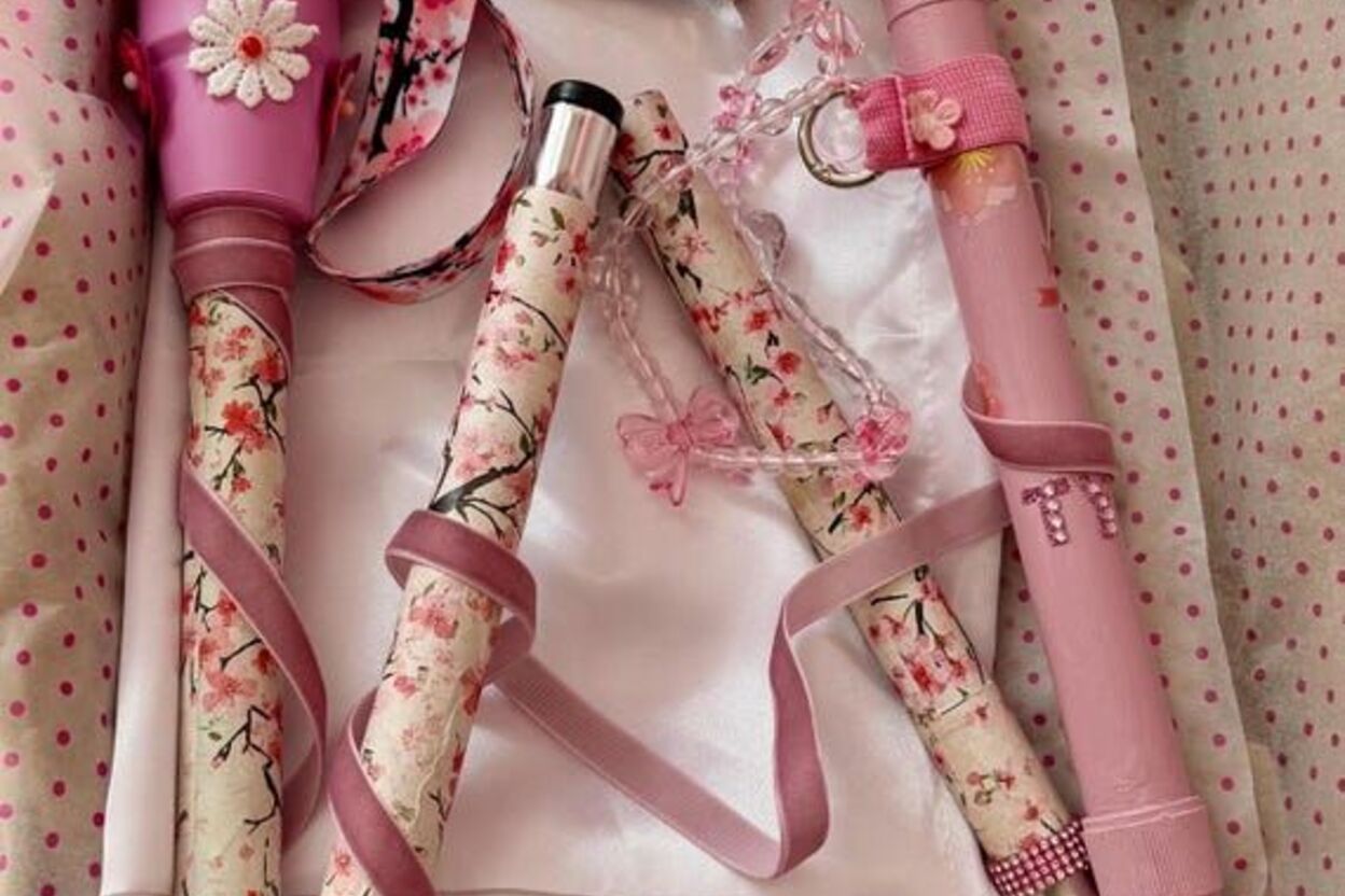 Prettywalkingsticks