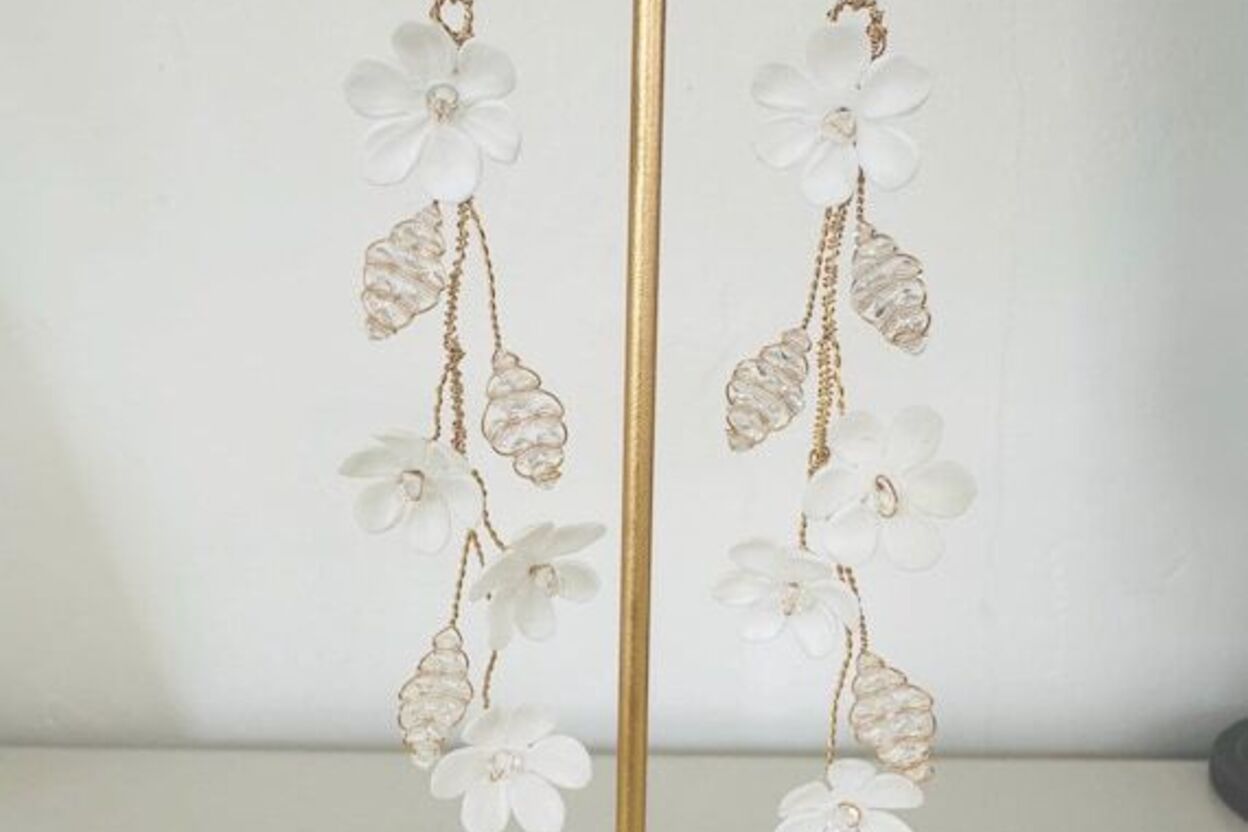 PS With Love Jewellery