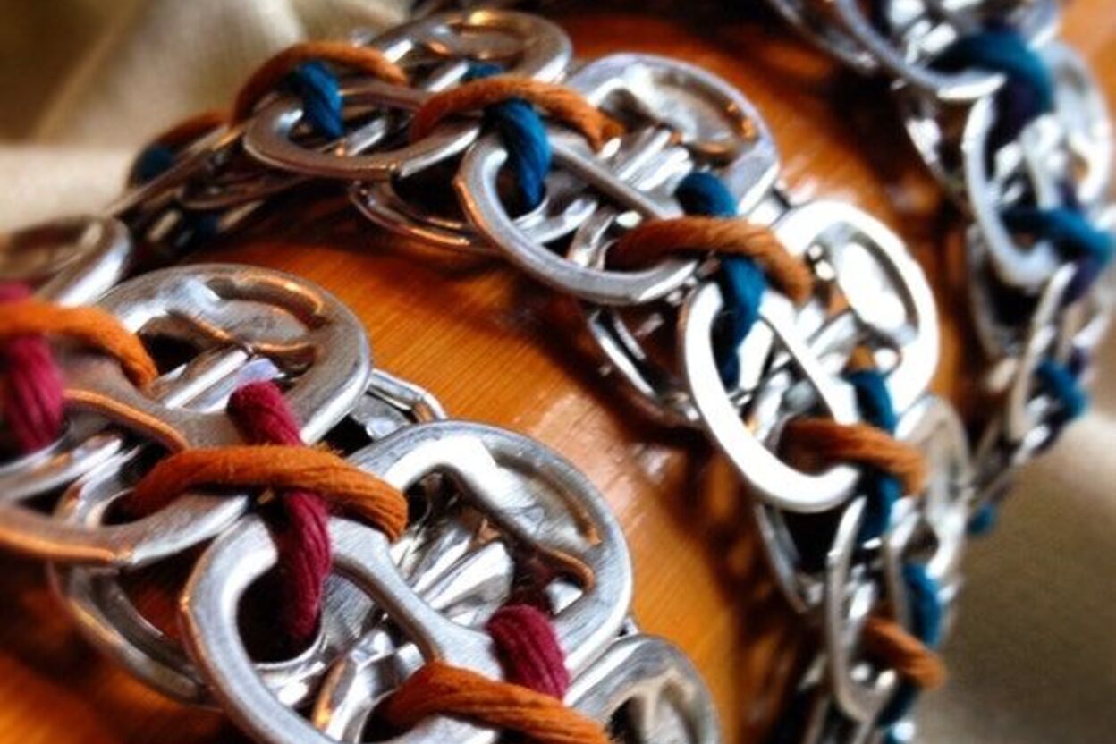 Rebecca Jewlery