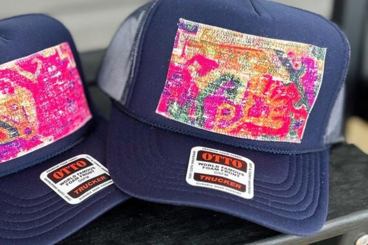 Shop Ava Belle Designs