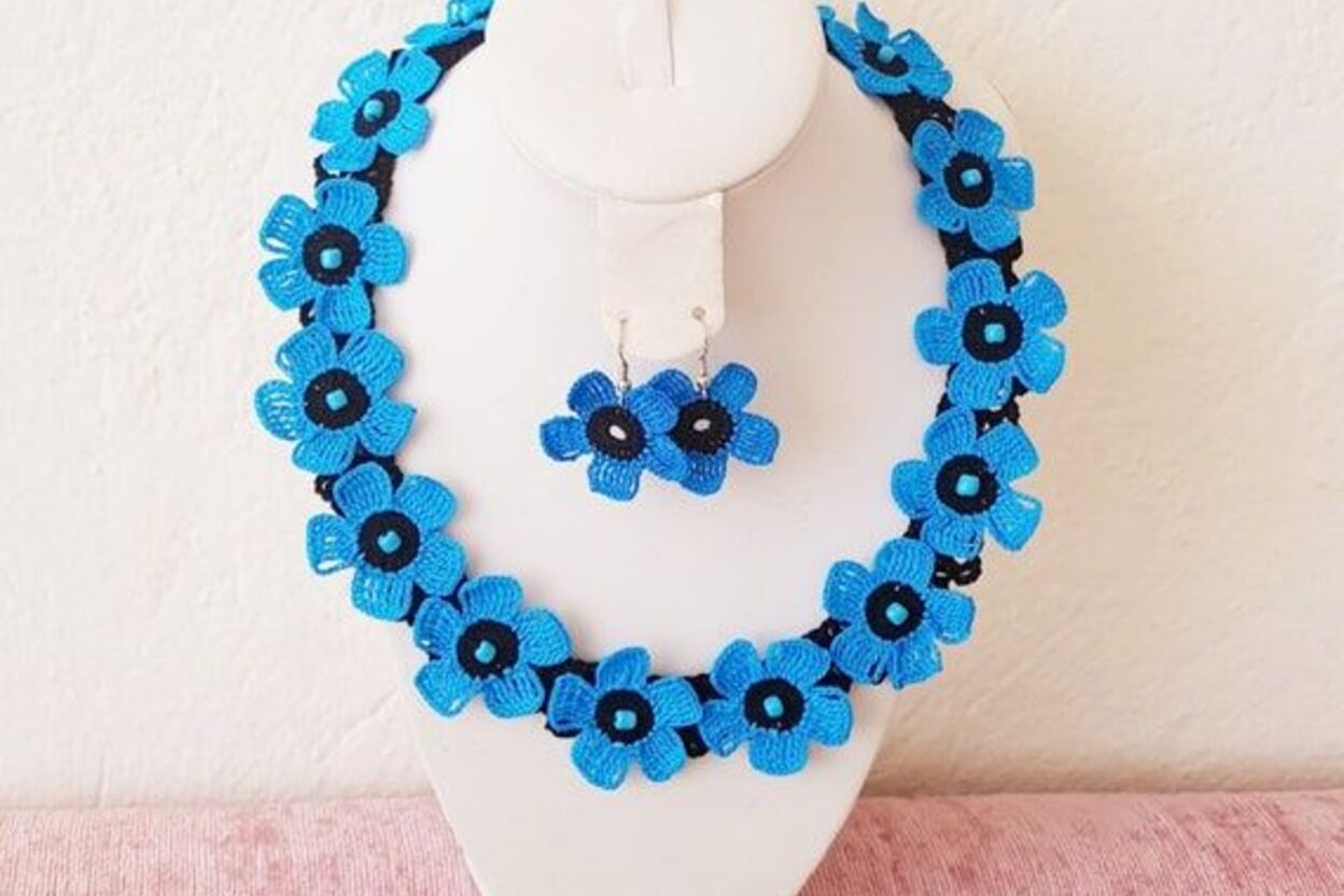 Smyrna Accessory Art