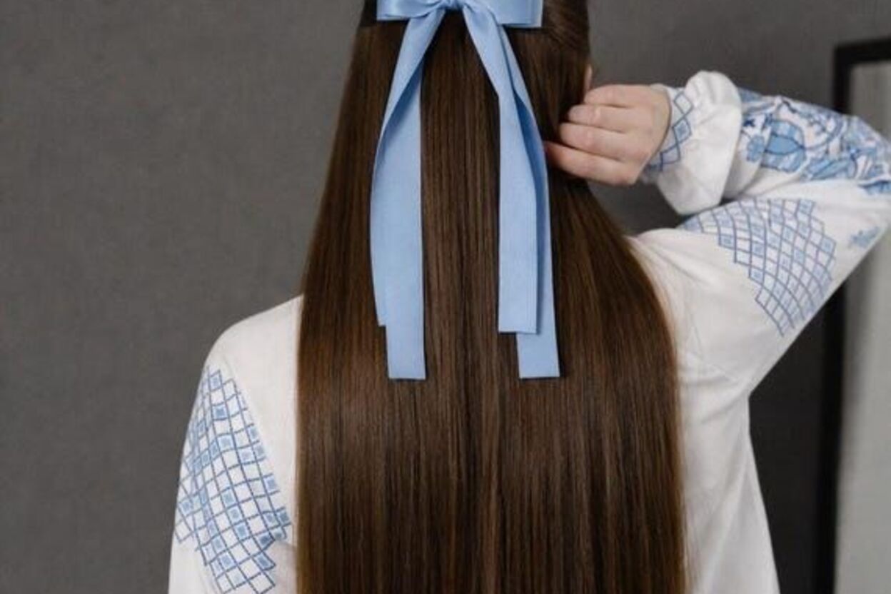 Sofi Bows UA