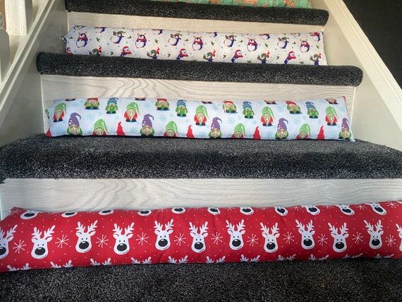 Draught excluder, eco friendly, door cushion,...