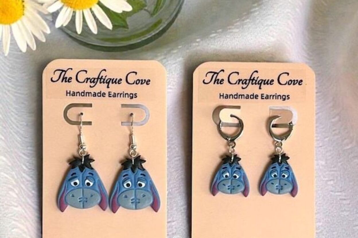 The Craftique Cove