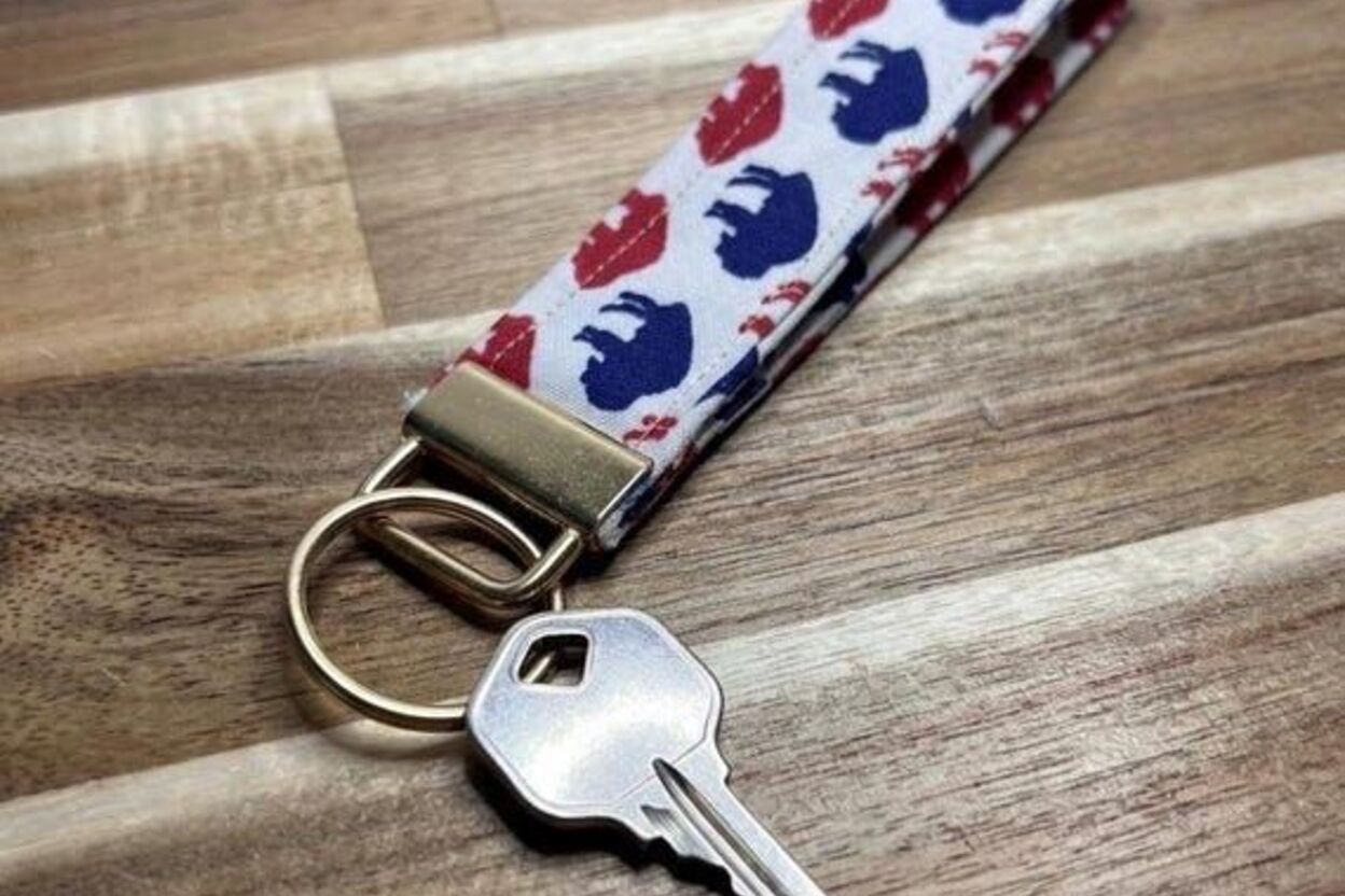 The Pawfect Accessory