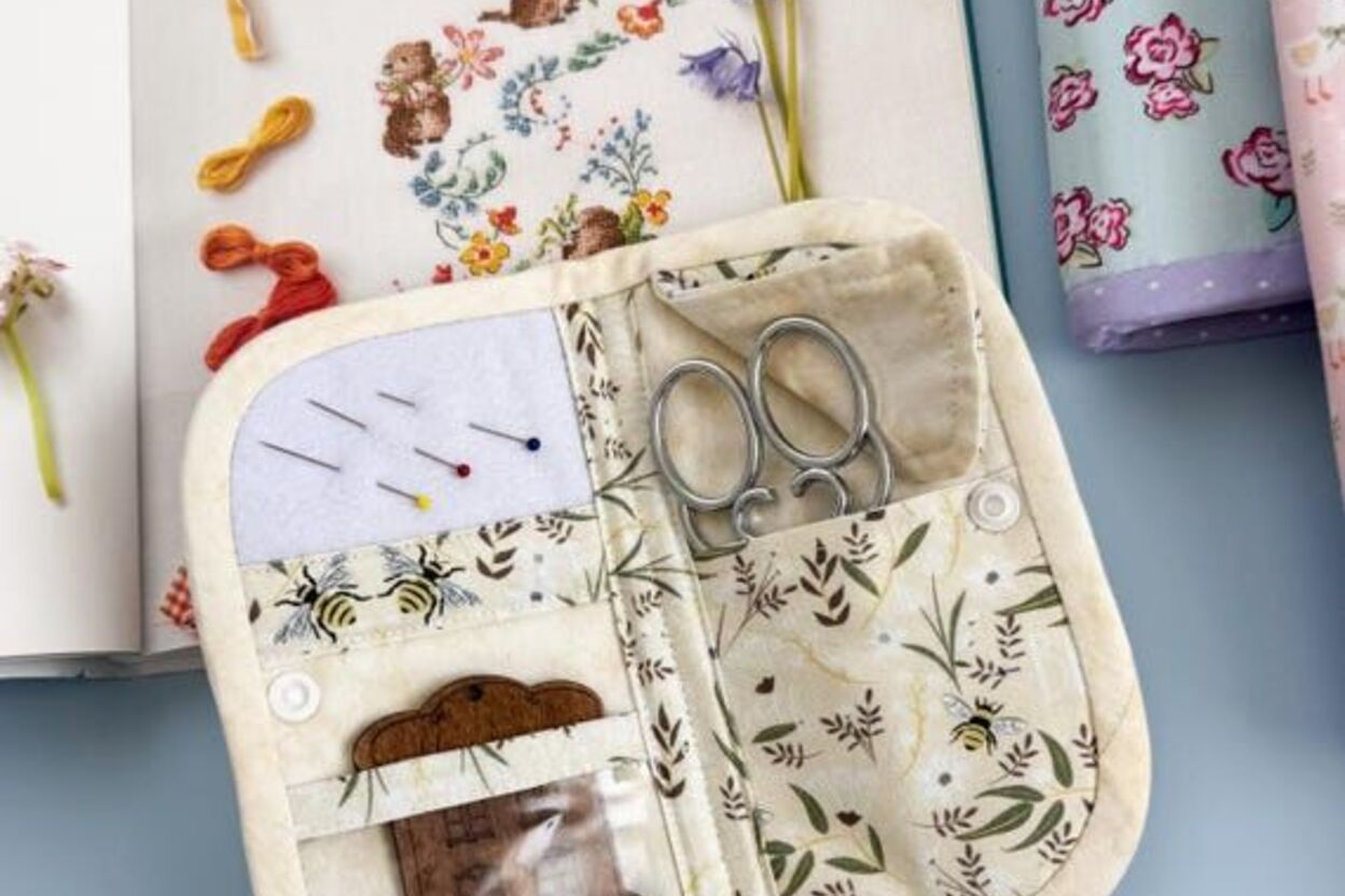 The Stitching Gifts